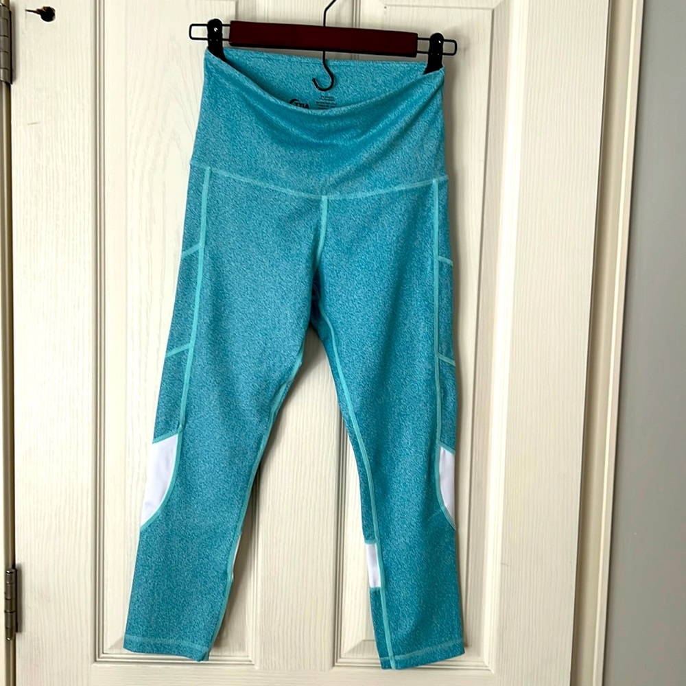 Zyia Active leggings